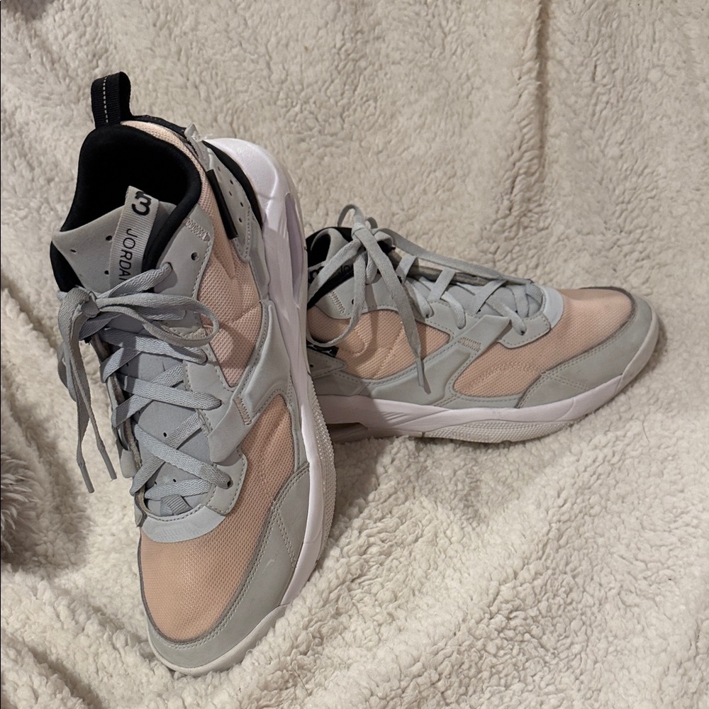 Jordan Air NFH Pale Coral